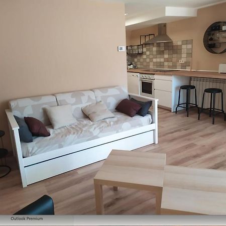 Апартаменти Check-In Casas El Rinconet Серлер Екстер'єр фото
