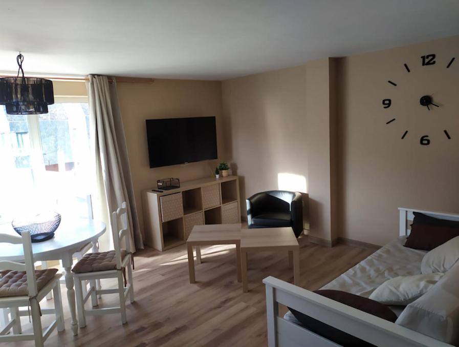Апартаменти Check-In Casas El Rinconet Серлер Екстер'єр фото