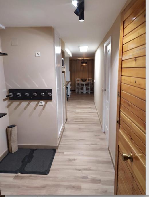 Апартаменти Check-In Casas El Rinconet Серлер Екстер'єр фото