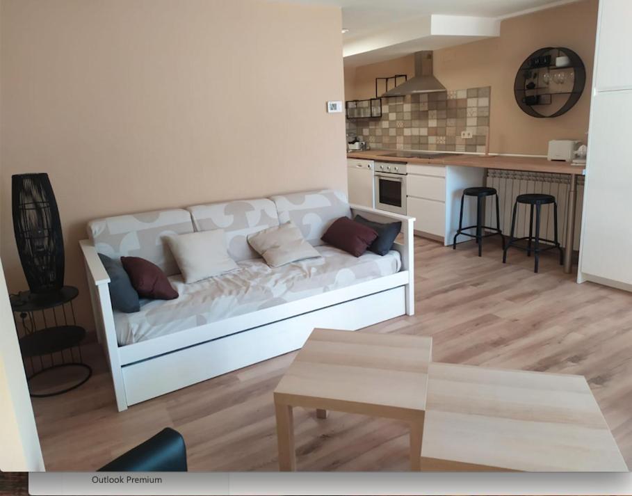 Апартаменти Check-In Casas El Rinconet Серлер Екстер'єр фото